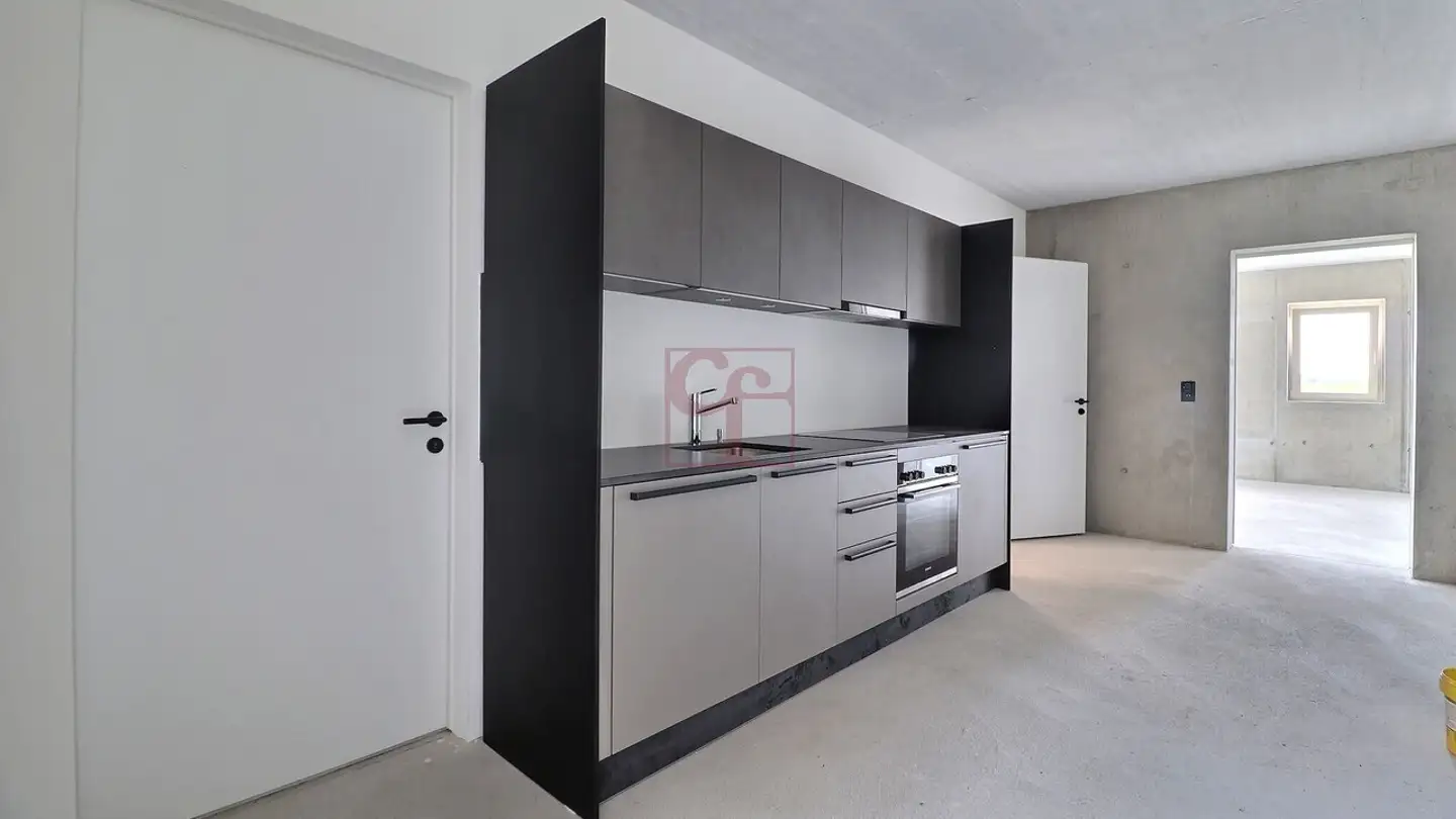 Commercial à louer - Grand-Rue 76, 1623 Semsales