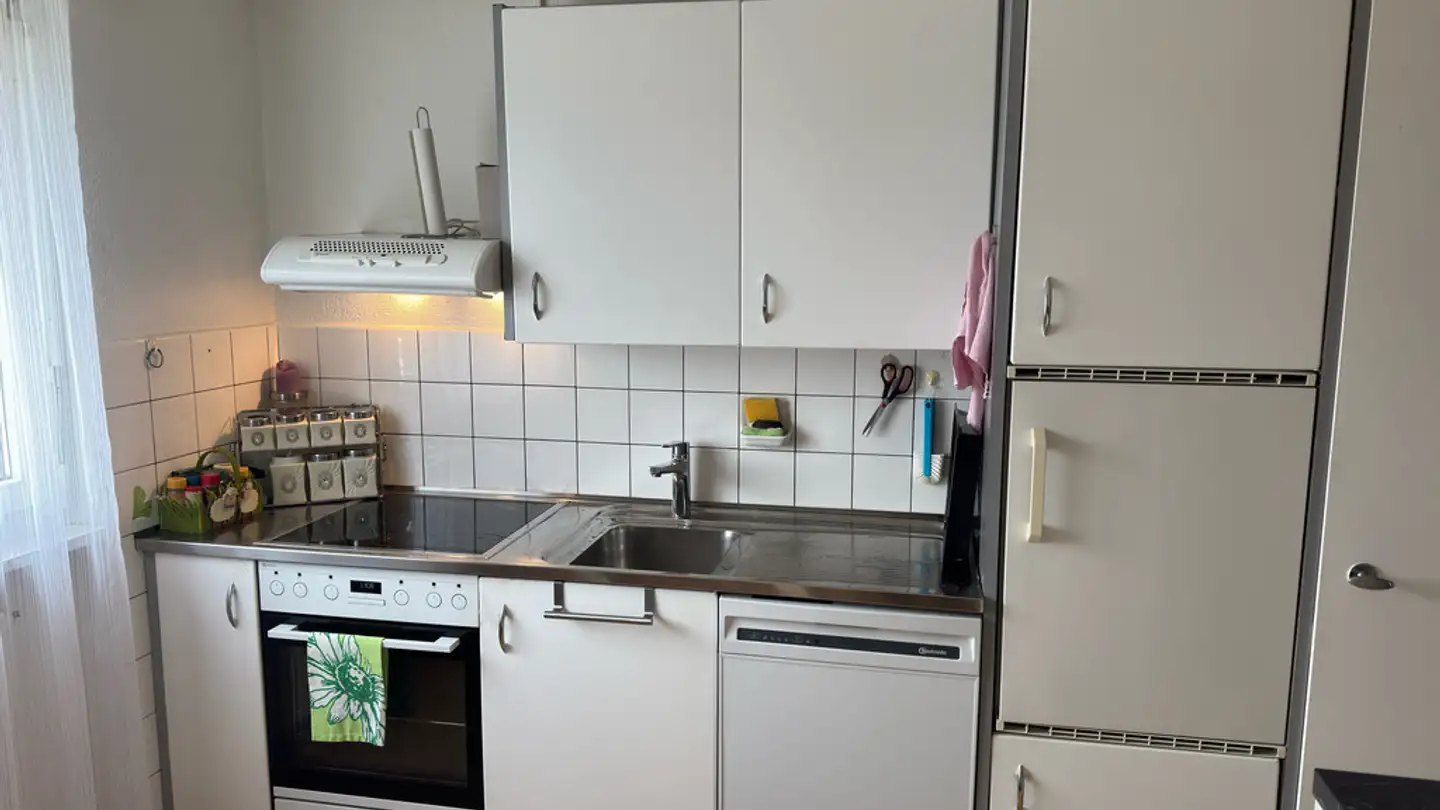 Wohnung mieten - Hauptstrasse 110b, 4313 Möhlin - Foto 3