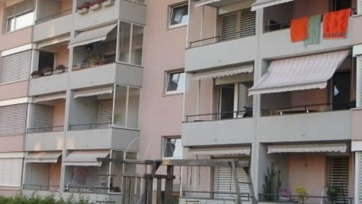 Wohnung mieten - Wirtshüslistrasse 16, 4665 Oftringen