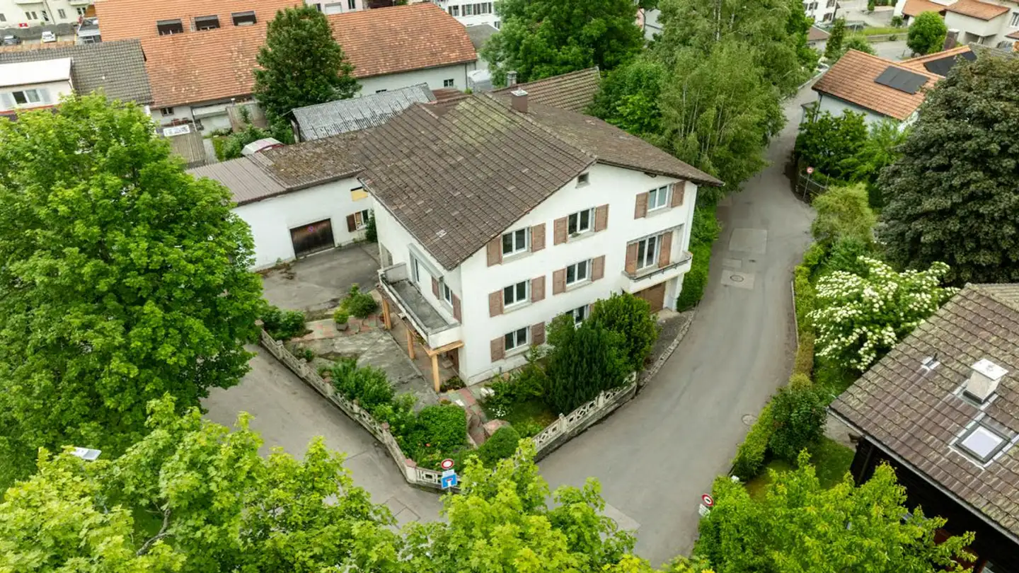 Maison individuelle à vendre - Chemin des Lovières 3, 2720 Tramelan - Photo 2
