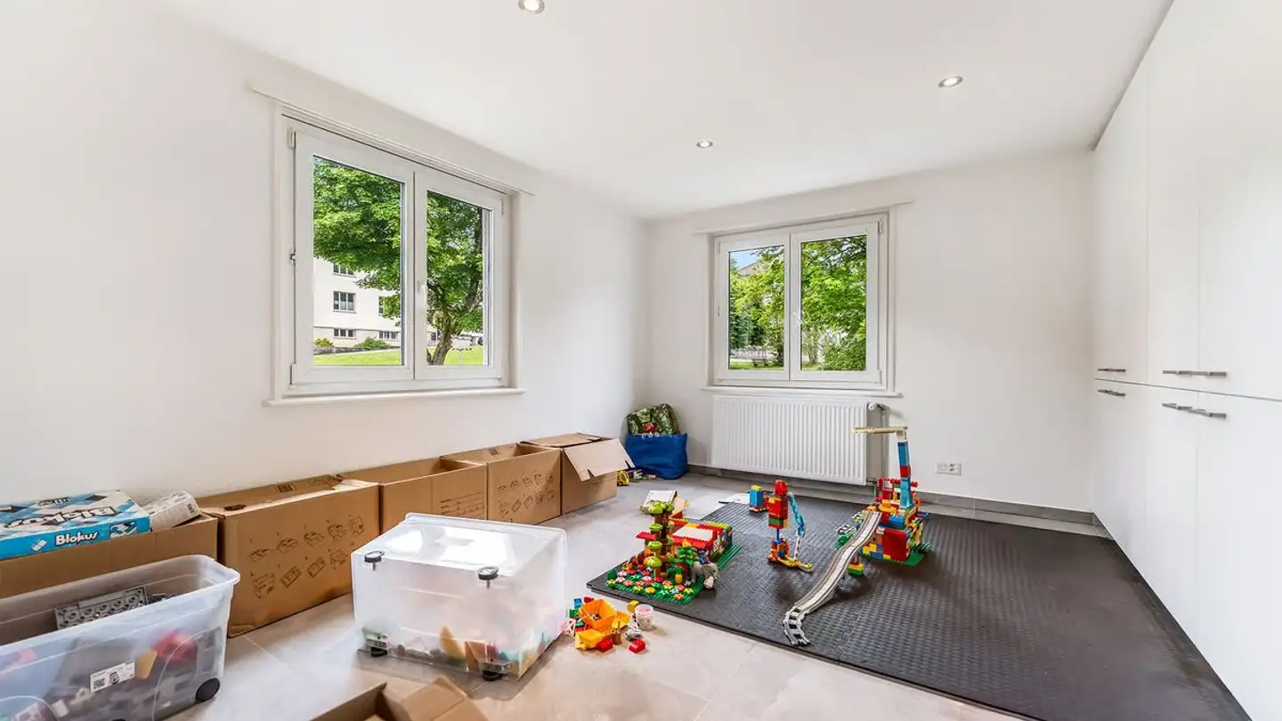 Maison individuelle à vendre - Chemin des Lovières 3, 2720 Tramelan - Photo 4