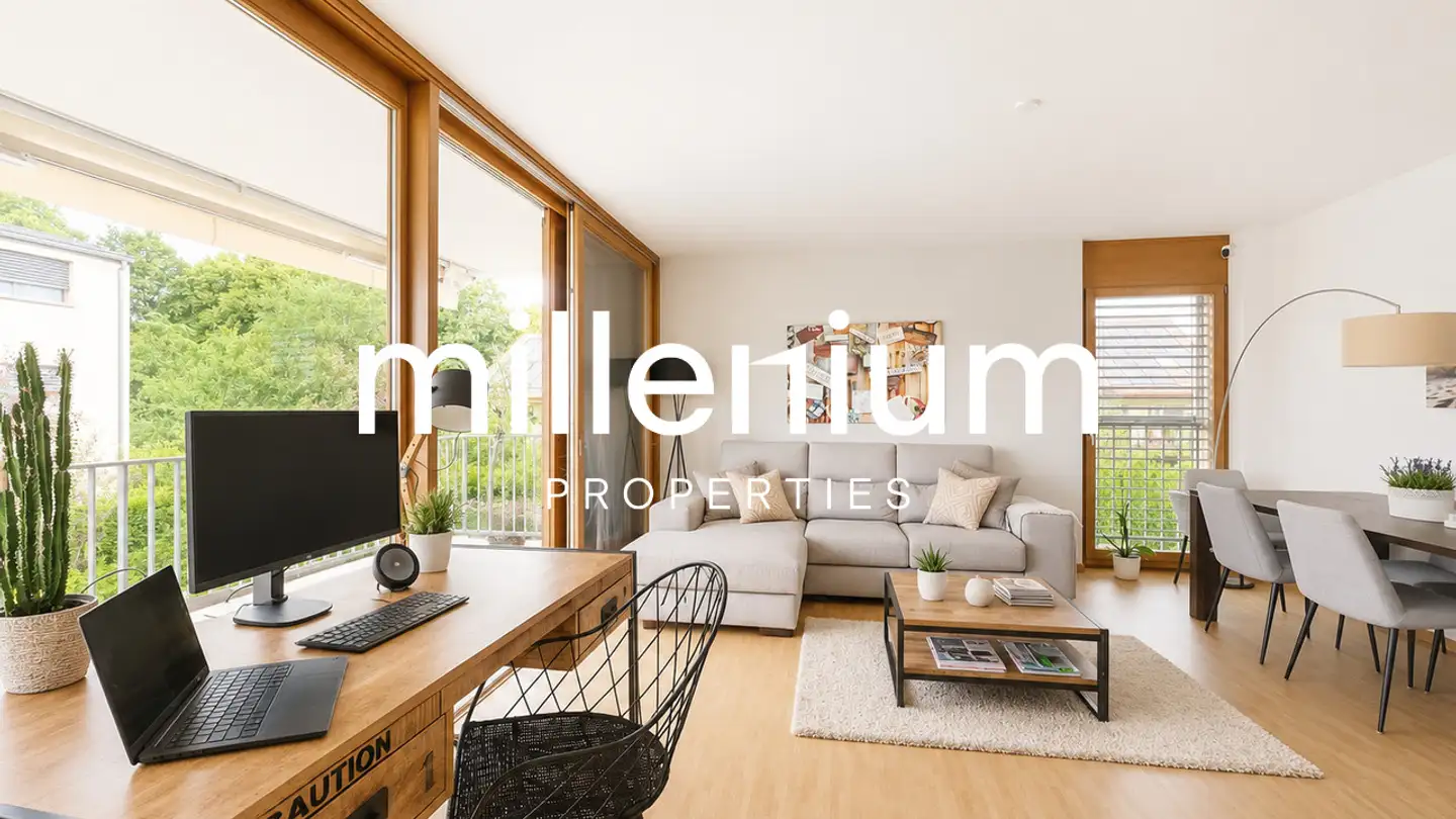 Apartment for rent - 1251 Gy - Photo 3