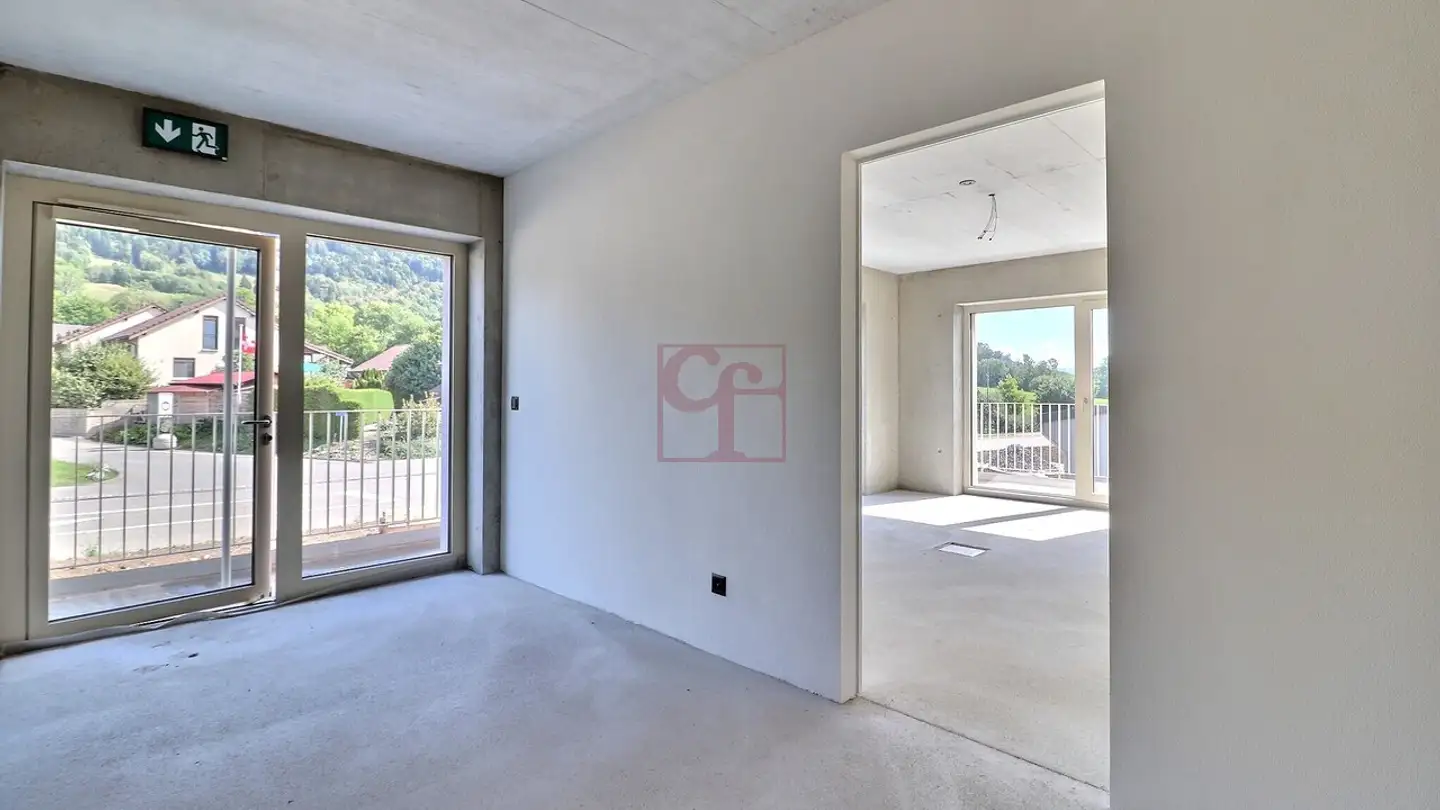 Commercial à louer - Grand-Rue 76, 1623 Semsales - Photo 3