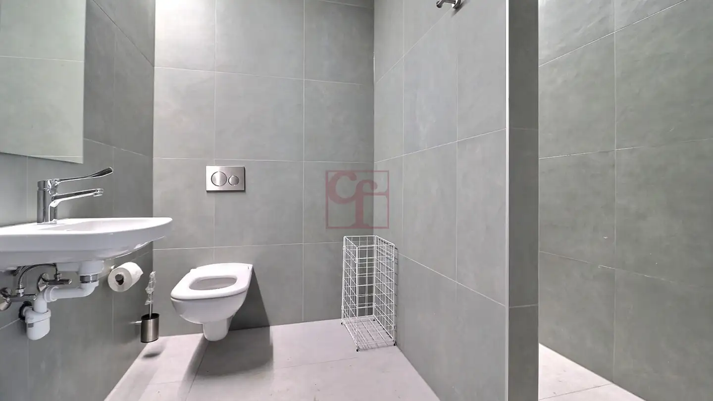 Commercial à louer - Grand-Rue 76, 1623 Semsales - Photo 4