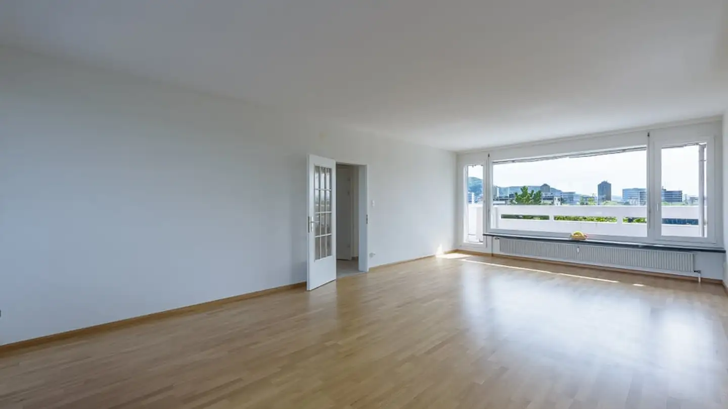 Appartement à louer - Rheinparkstrasse 6, 4127 Birsfelden