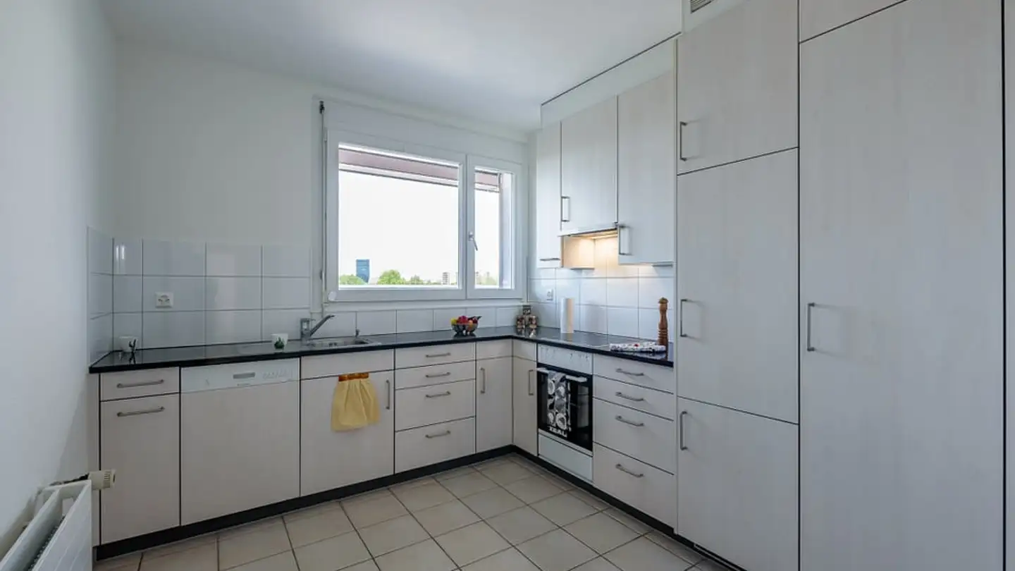 Appartamento in affitto - Rheinparkstrasse 6, 4127 Birsfelden - Foto 2