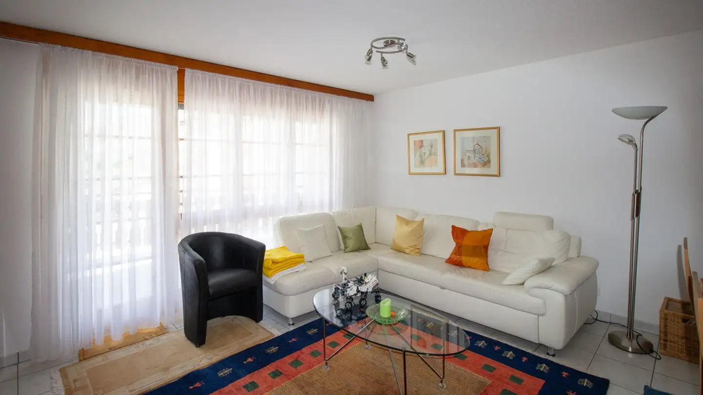 Appartamento in vendita - 3954 Leukerbad - Photo 2