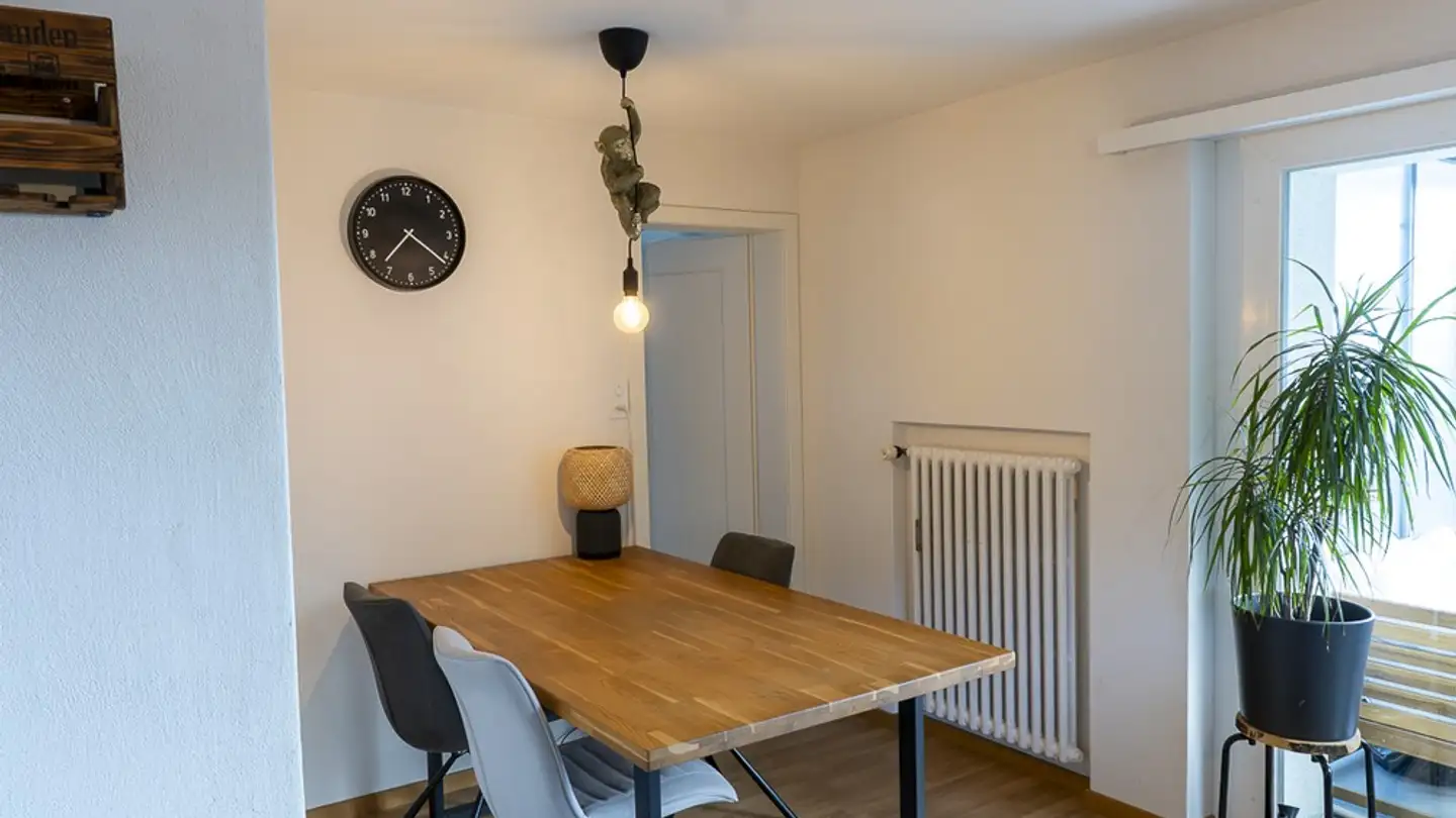 Appartement à louer - Julierweg 14, 7000 Chur - Photo 2