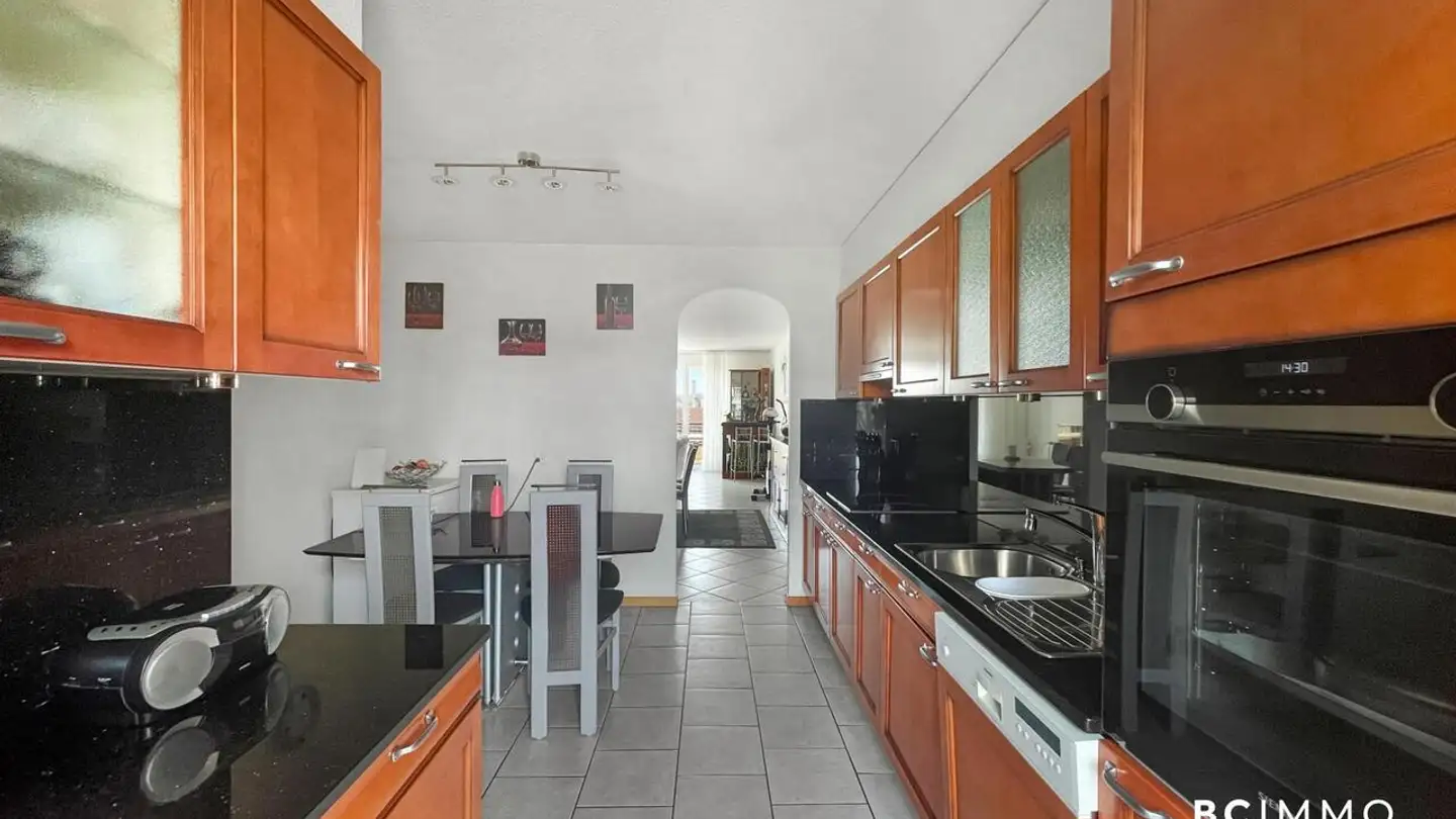 Wohnung kaufen - 1020 Renens VD - Foto 4