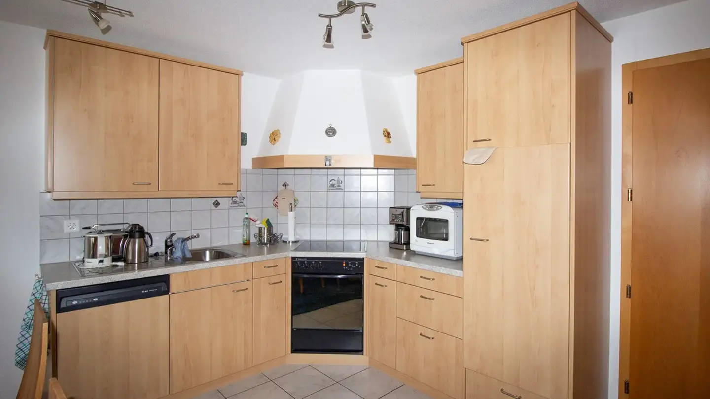 Appartamento in vendita - 3954 Leukerbad - Photo 4