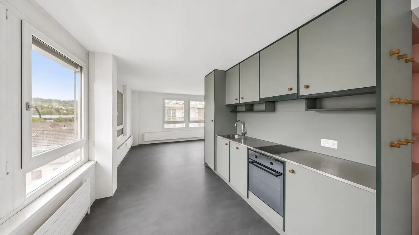Studio for rent - Wangenstrasse 86a, 3018 Bern - Photo 3