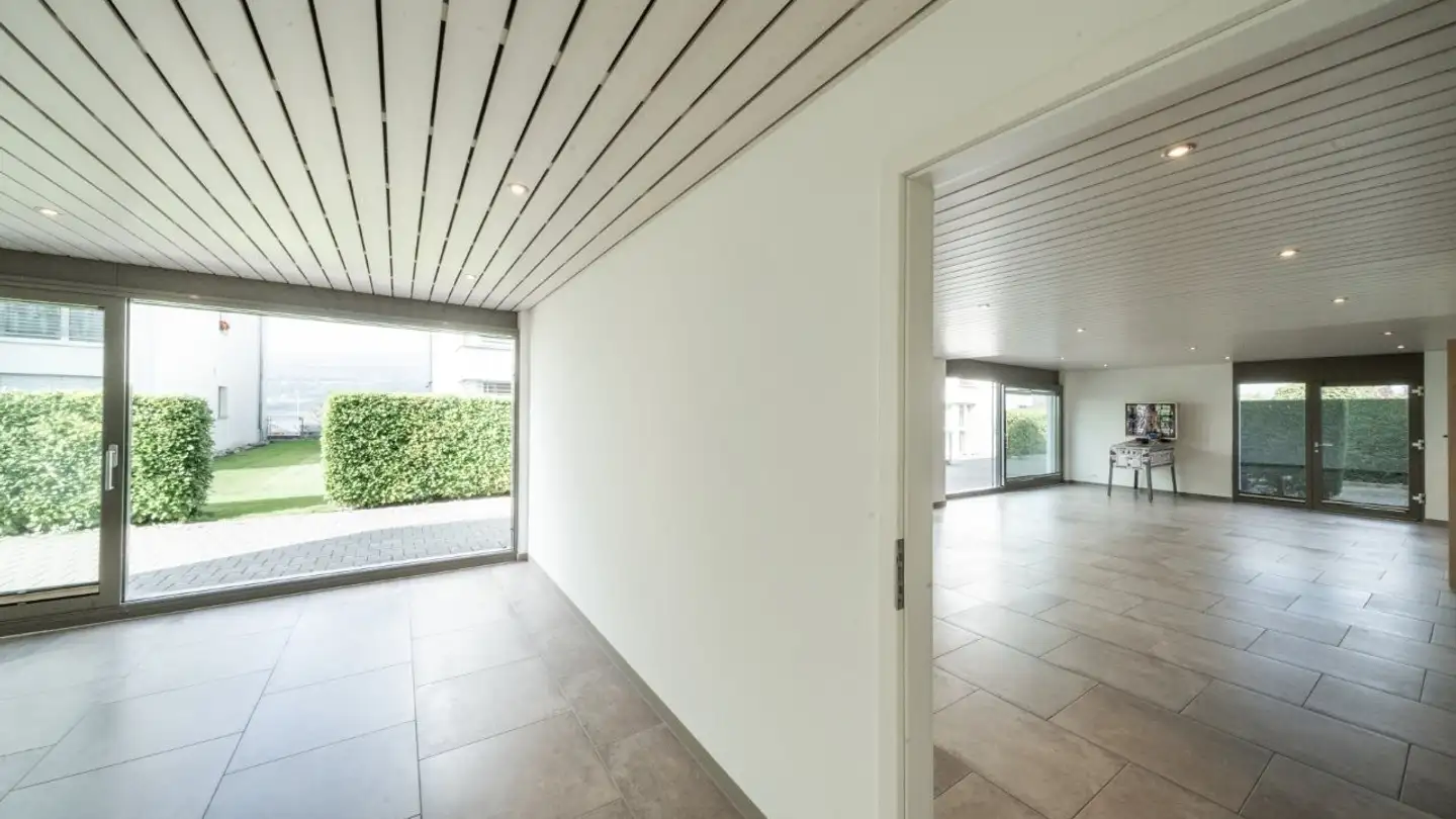 Spazio ufficio in affitto - Hauptstrasse 9d, 2575 Gerolfingen - Photo 4