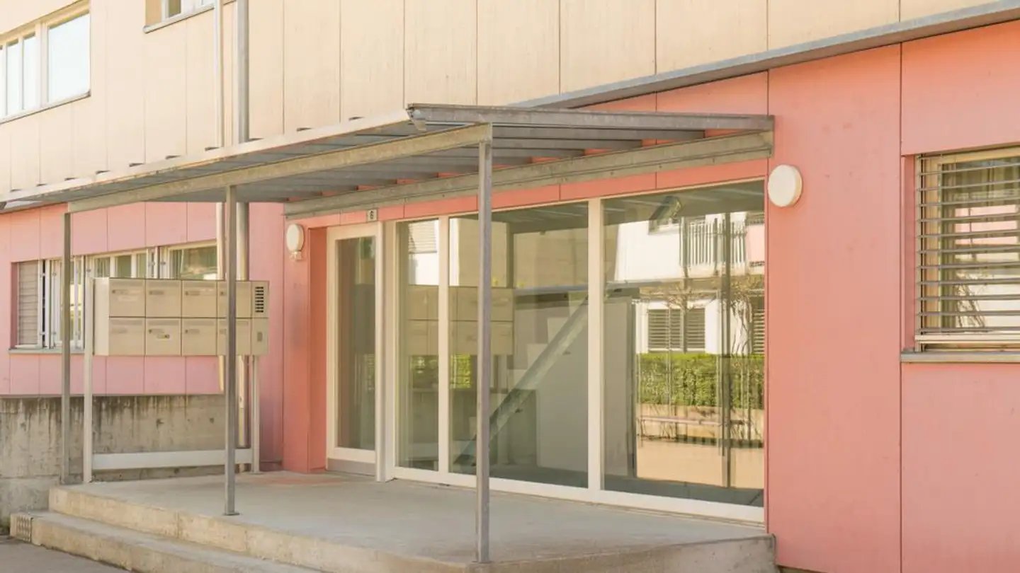 Wohnung mieten - Hagenwiesenstrasse 6, 8108 Dällikon - Foto 2