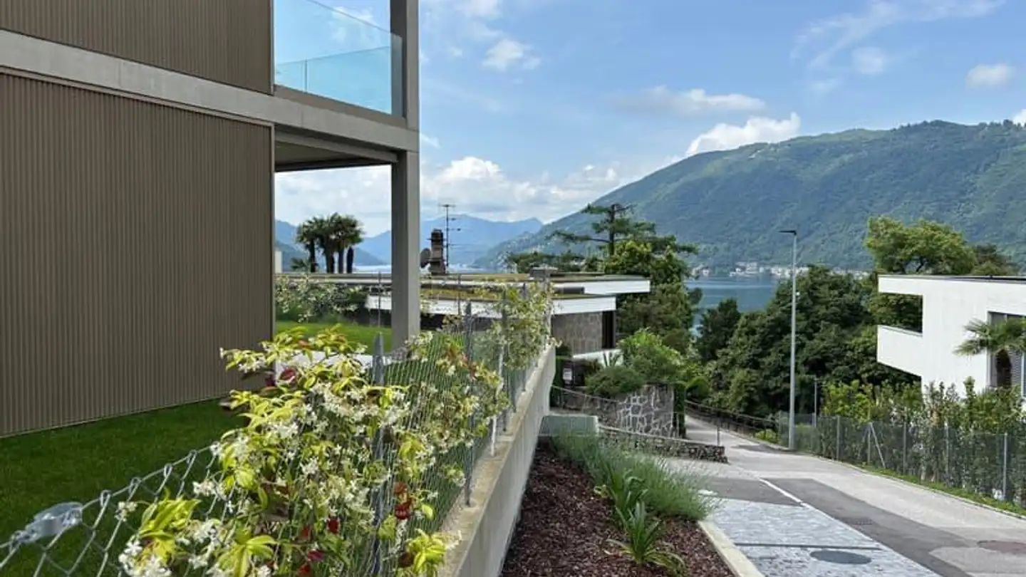 Appartement à vendre - 6816 Bissone - Photo 2
