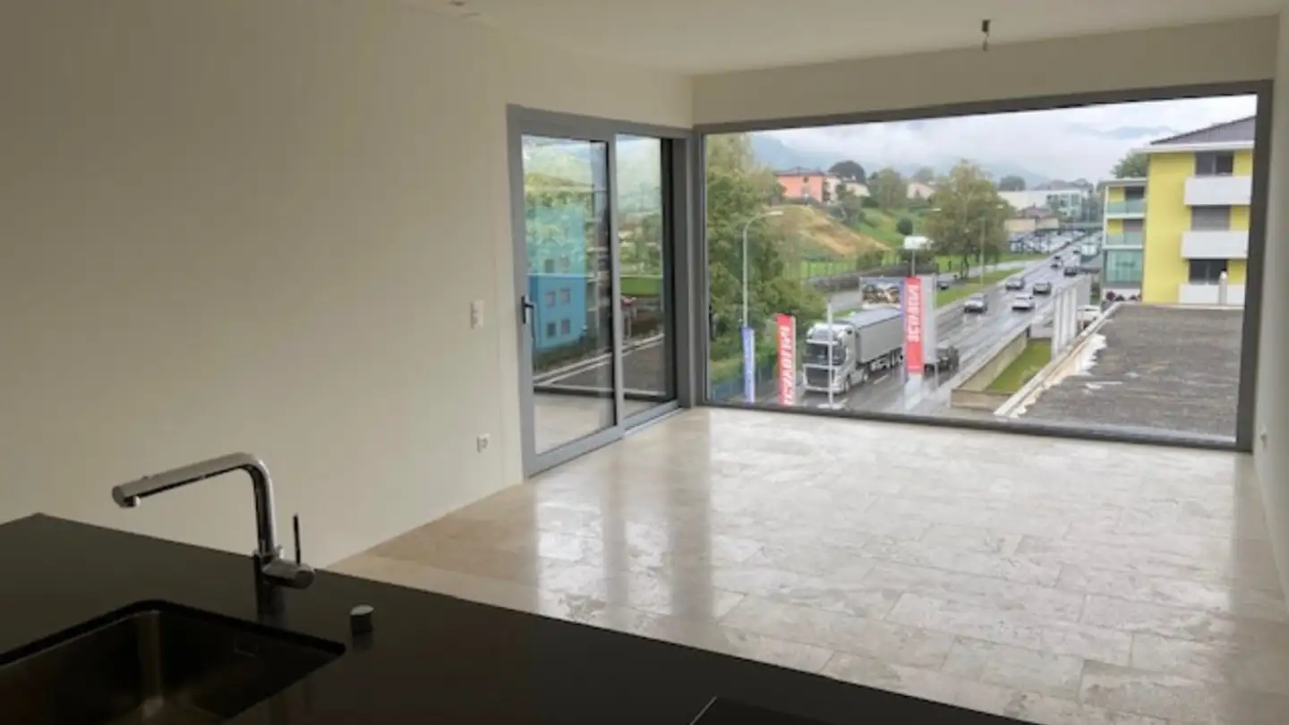 Wohnung mieten - Via Cantonale 4, 6592 S. Antonino - Foto 4