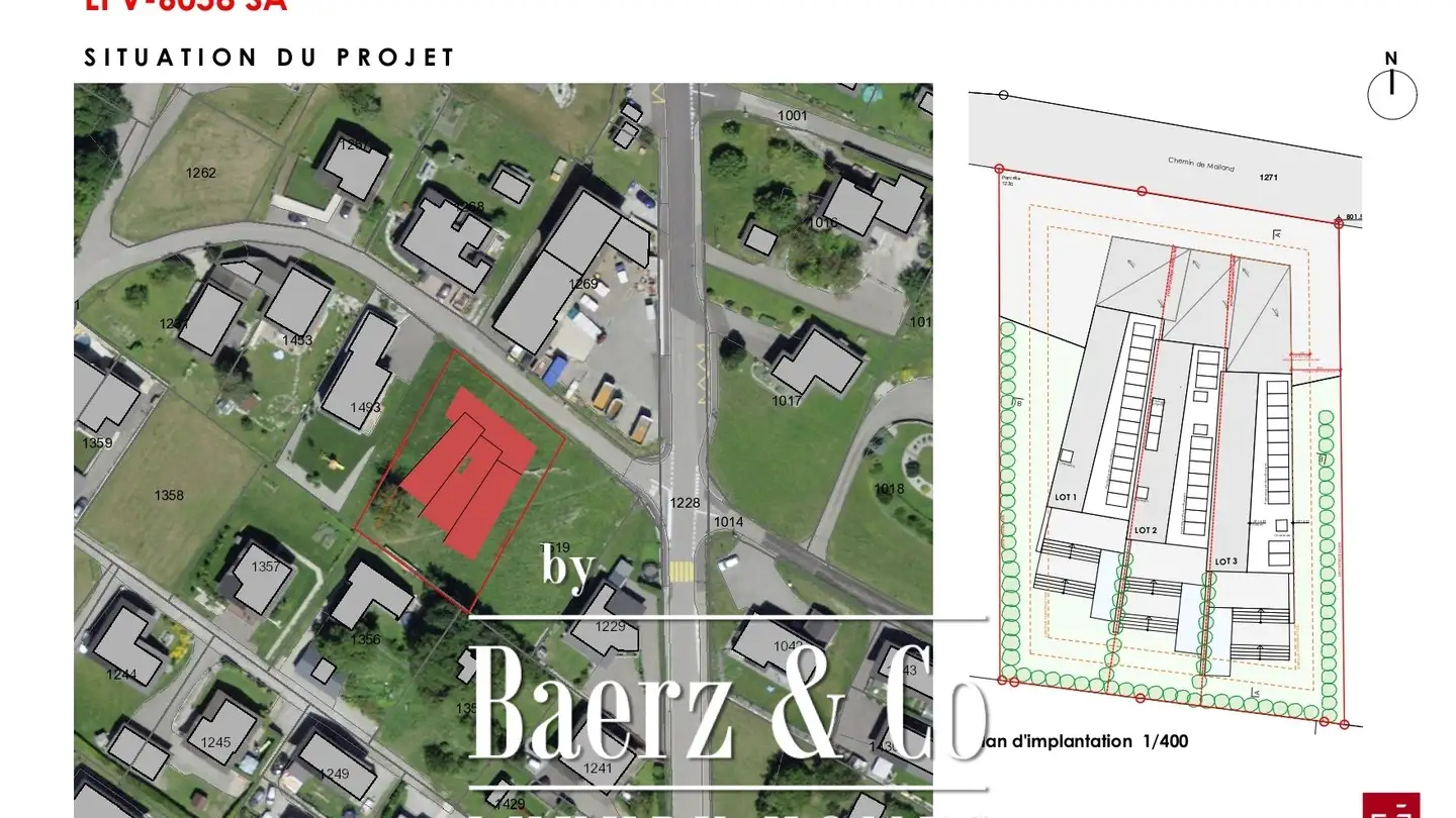 Maison individuelle à vendre - 1941 Vollèges - Photo 4