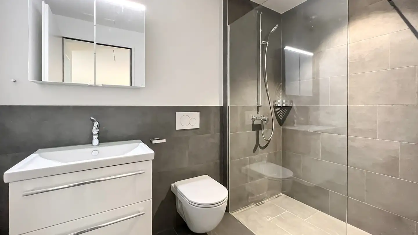 Appartamento in affitto - Wilerstrasse, 8370 Sirnach - Foto 3