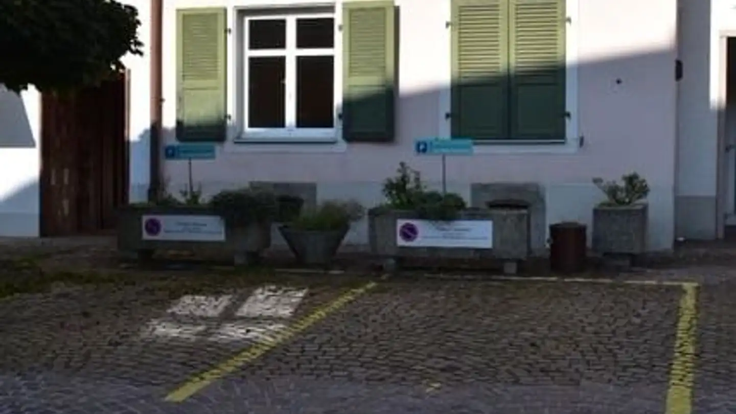 Duplex in affitto - Unterdorfstrasse 17, 4415 Lausen