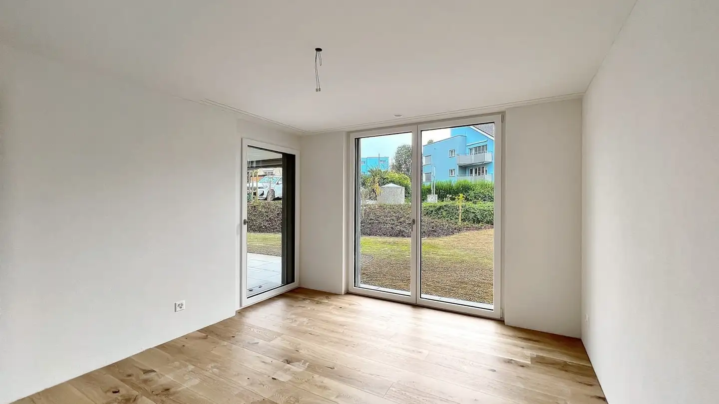 Appartamento in affitto - Wilerstrasse, 8370 Sirnach - Foto 4