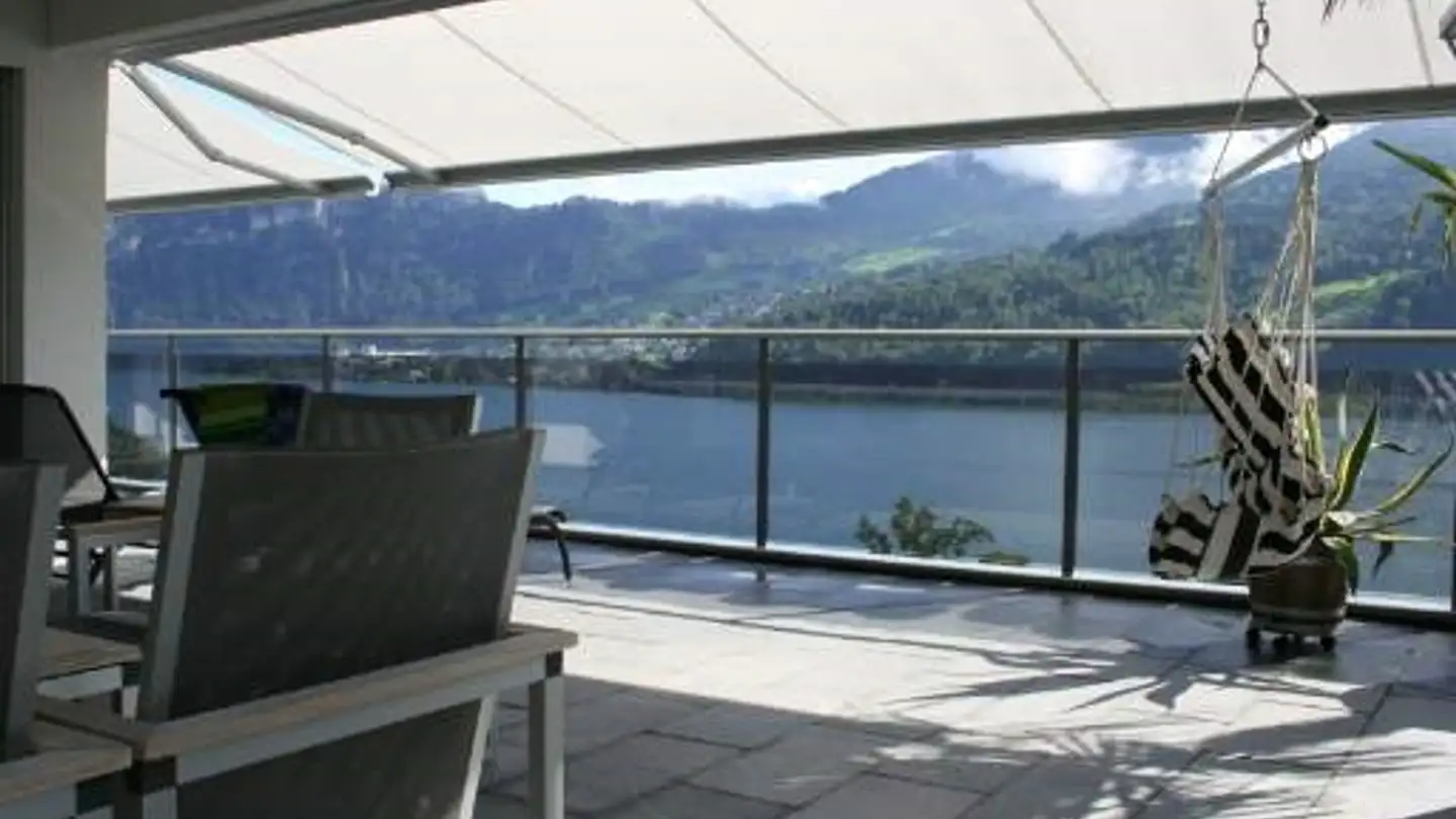 Penthouse mieten - Stadelstrasse 17, 6048 Horw
