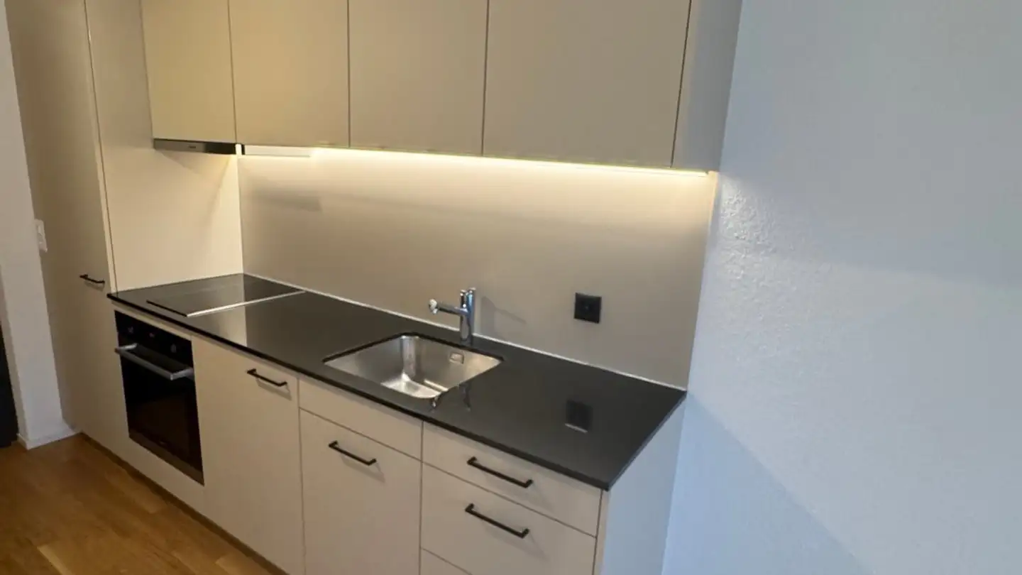 Studio for rent - Staatsstrasse 121, 9445 Rebstein