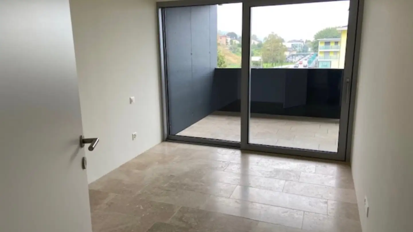 Wohnung mieten - Via Cantonale 4, 6592 S. Antonino - Foto 2