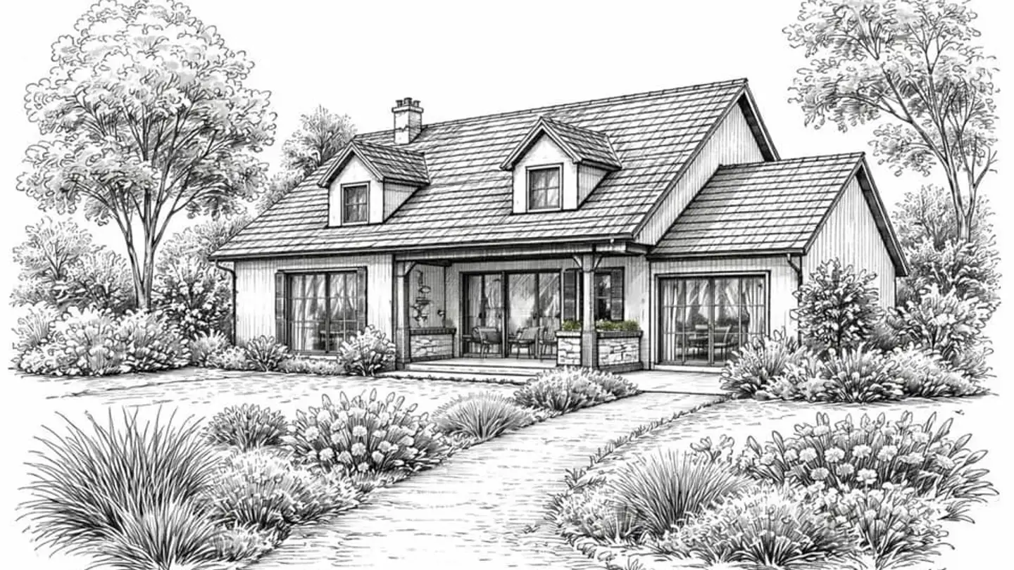 Maison individuelle à vendre - 2525 Le Landeron