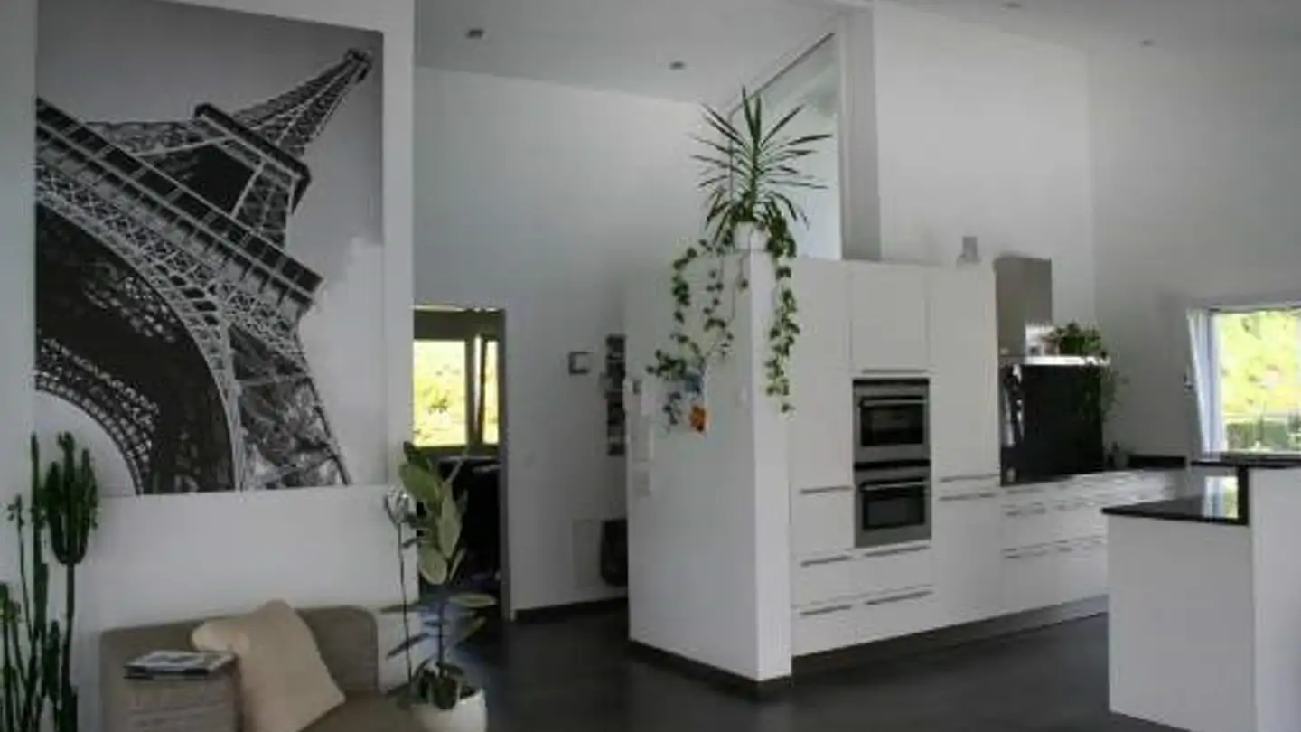 Attico in affitto - Stadelstrasse 17, 6048 Horw - Photo 2