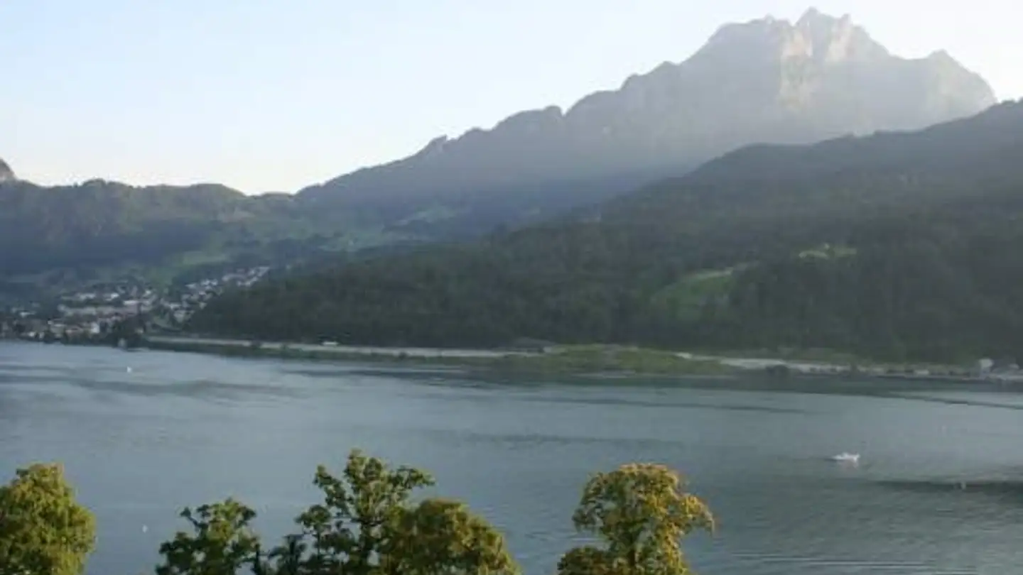 Attico in affitto - Stadelstrasse 17, 6048 Horw - Photo 3