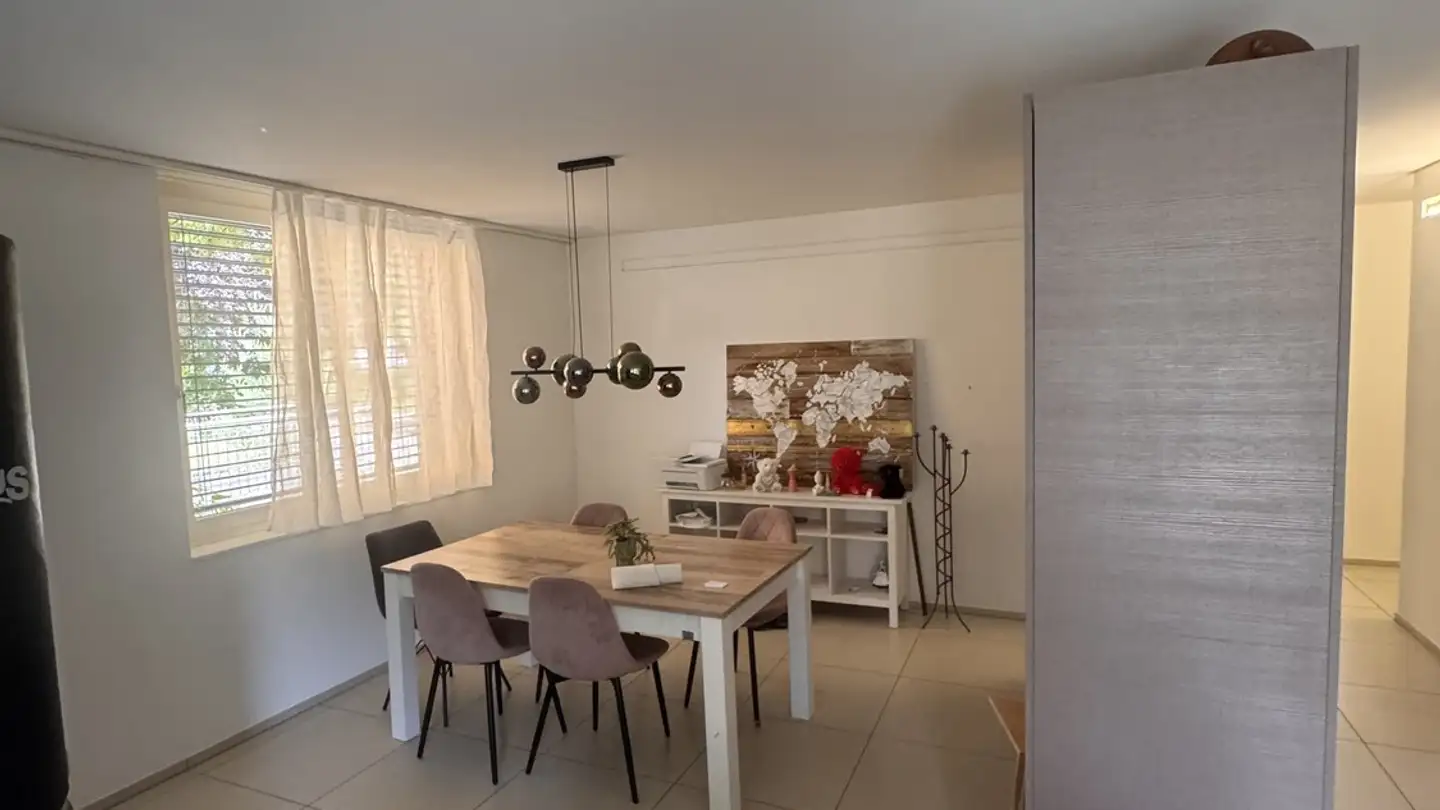 Single room for rent - Wülflingerstrasse 151b, 8408 Winterthur
