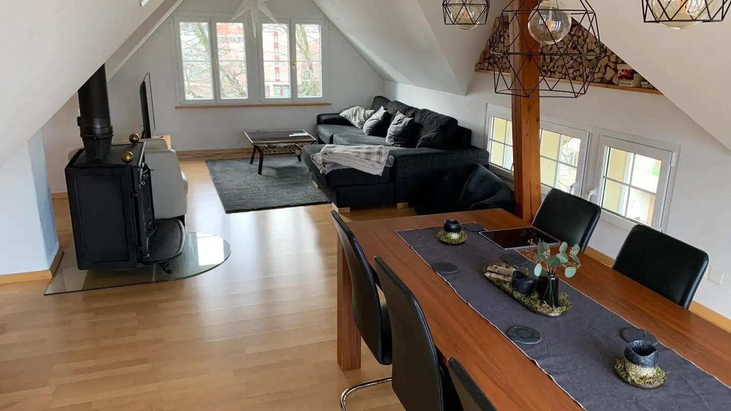 Stanza singola in affitto - 8952 Schlieren - Photo 2