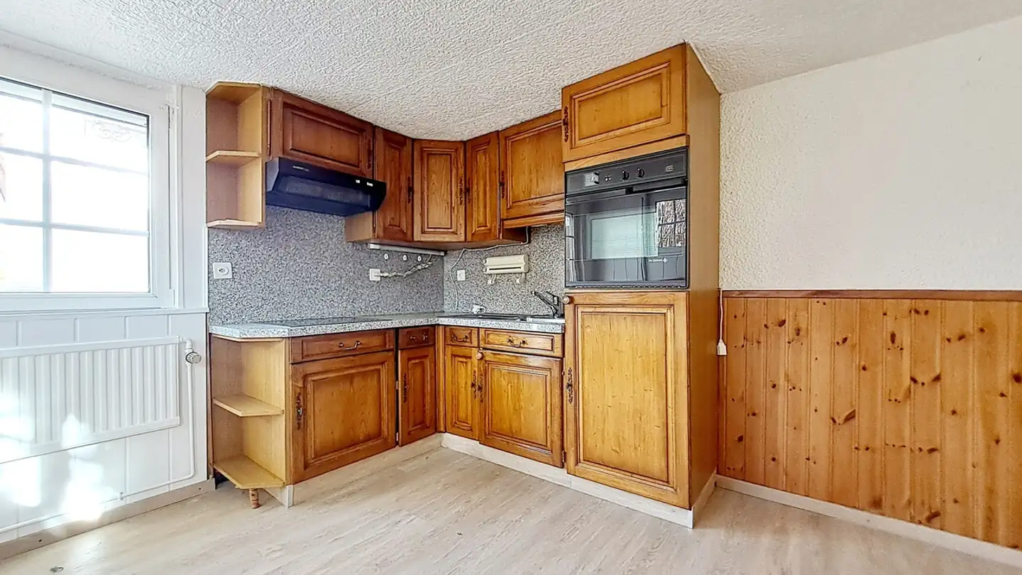 Row house for rent - Rue Du Rivage, 1400 Yverdon-les-Bains - Photo 2