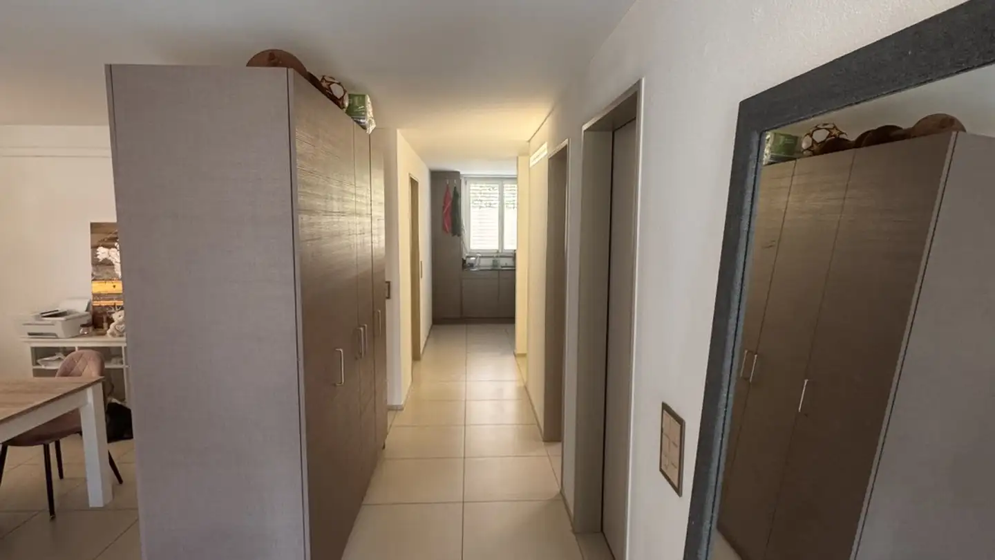 Single room for rent - Wülflingerstrasse 151b, 8408 Winterthur - Photo 4