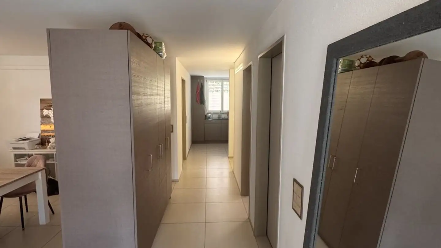 Stanza singola in affitto - Wülflingerstrasse 151b, 8408 Winterthur - Foto 4