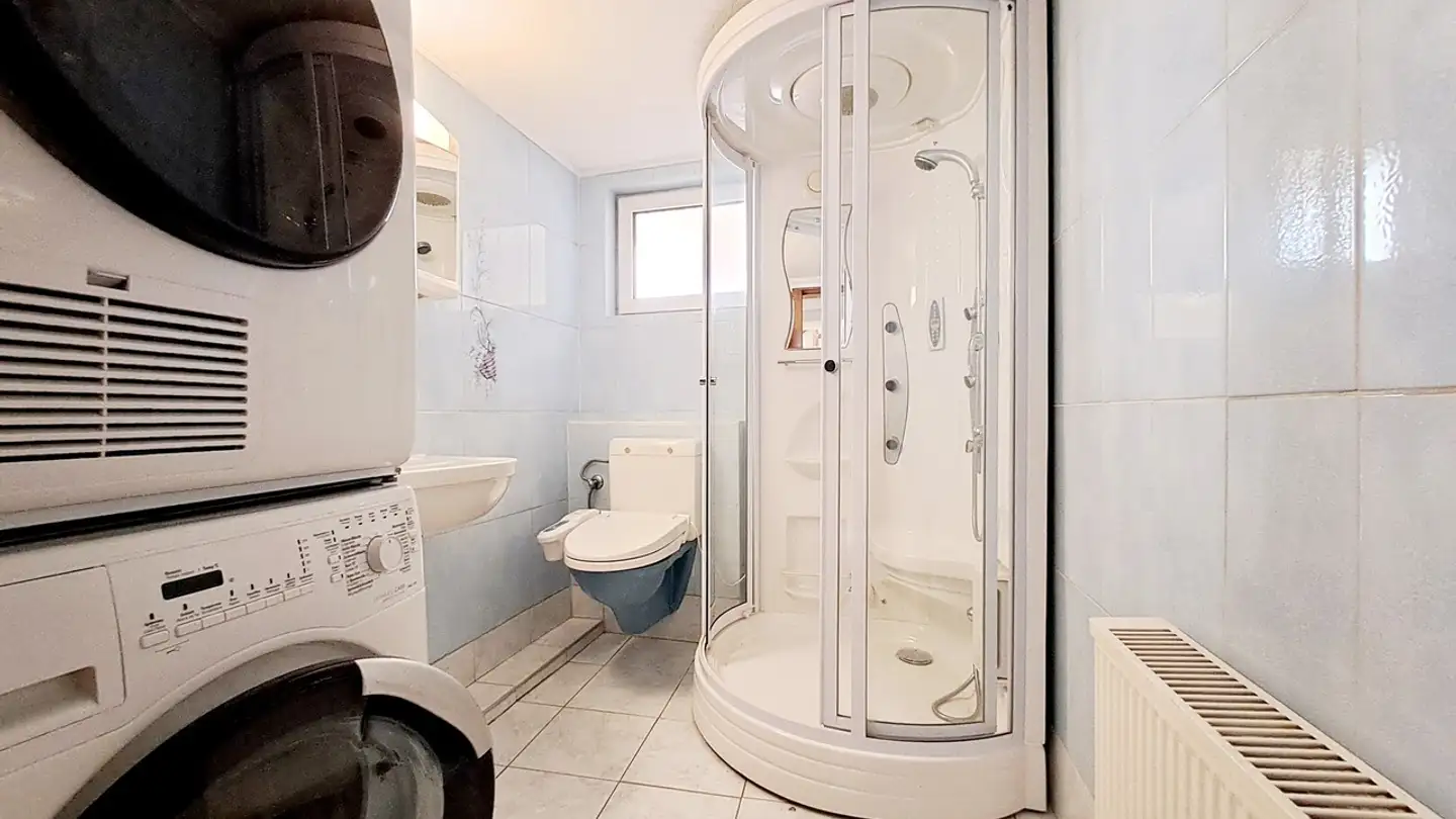 Row house for rent - Rue Du Rivage, 1400 Yverdon-les-Bains - Photo 4