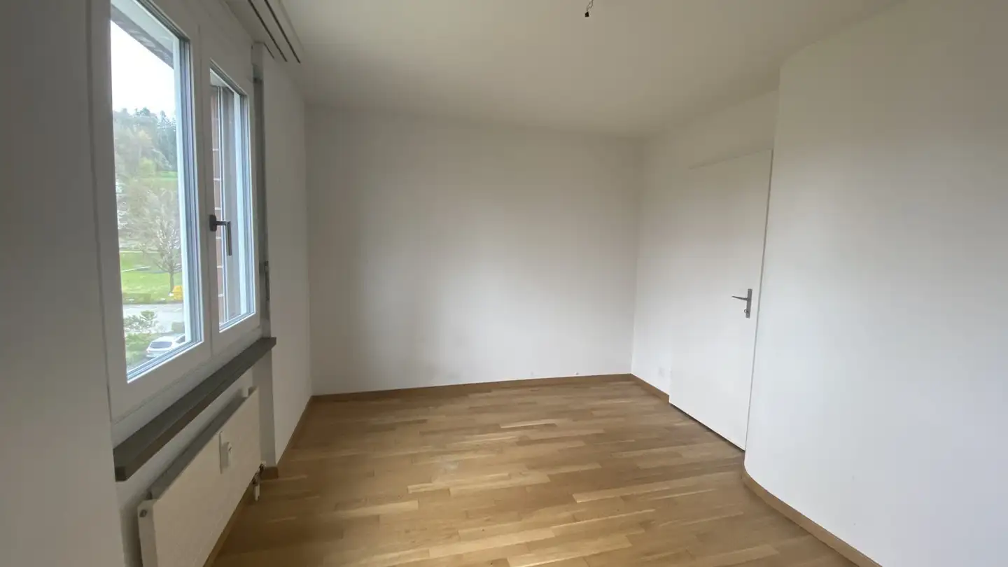 Stanza singola in affitto - Wellhauserweg 29a, 8500 Frauenfeld