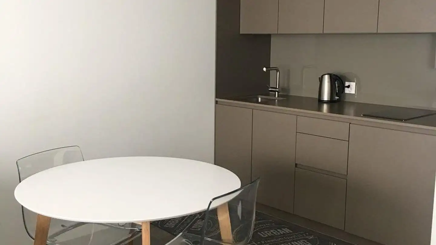 Furnished apartment for rent - Räfiserhalde 38, 9470 Buchs SG - Photo 2