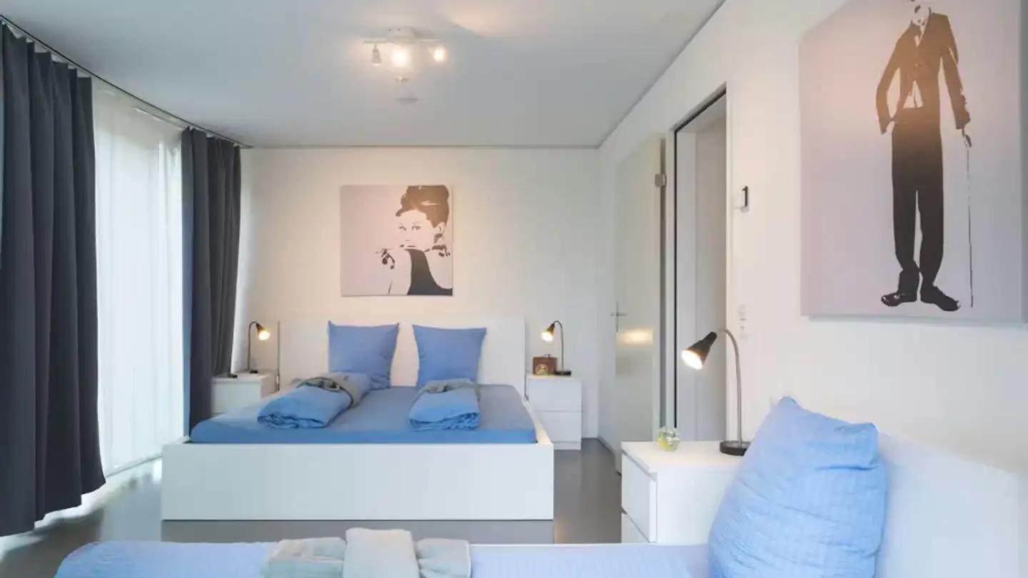 Apartment for rent - Zihlmattweg, 6005 Luzern
