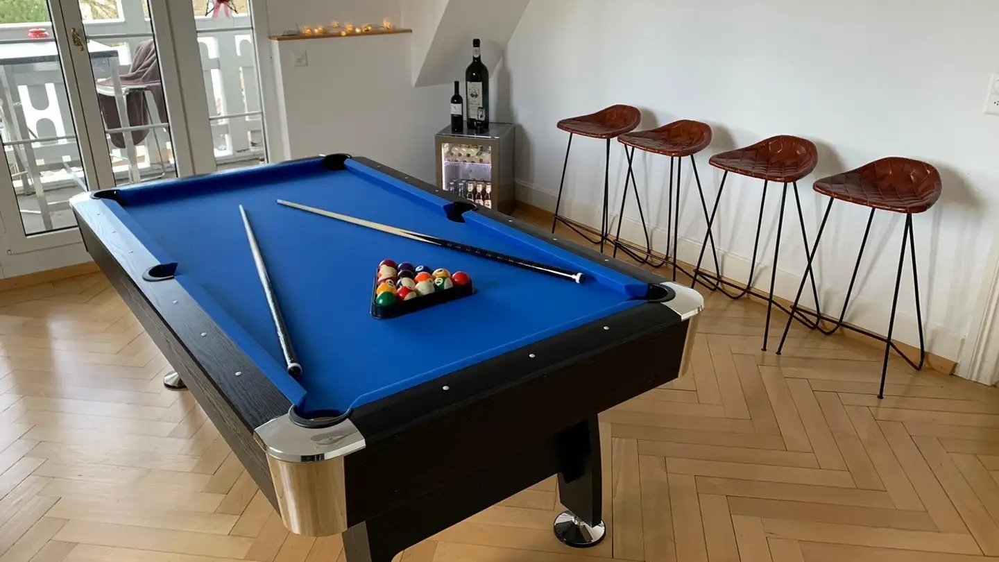 Stanza singola in affitto - 8952 Schlieren - Photo 3