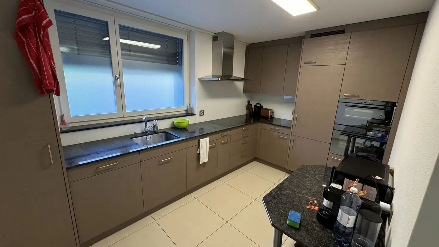 Stanza singola in affitto - Wülflingerstrasse 151b, 8408 Winterthur - Foto 3