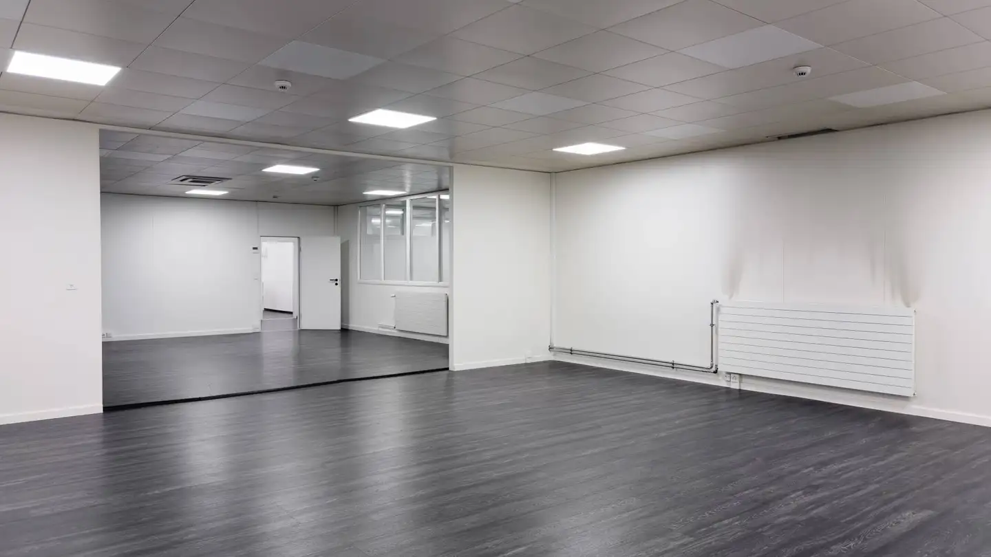 Spazio ufficio in affitto - Rue Des Sablières 5, 1242 Satigny - Foto 2