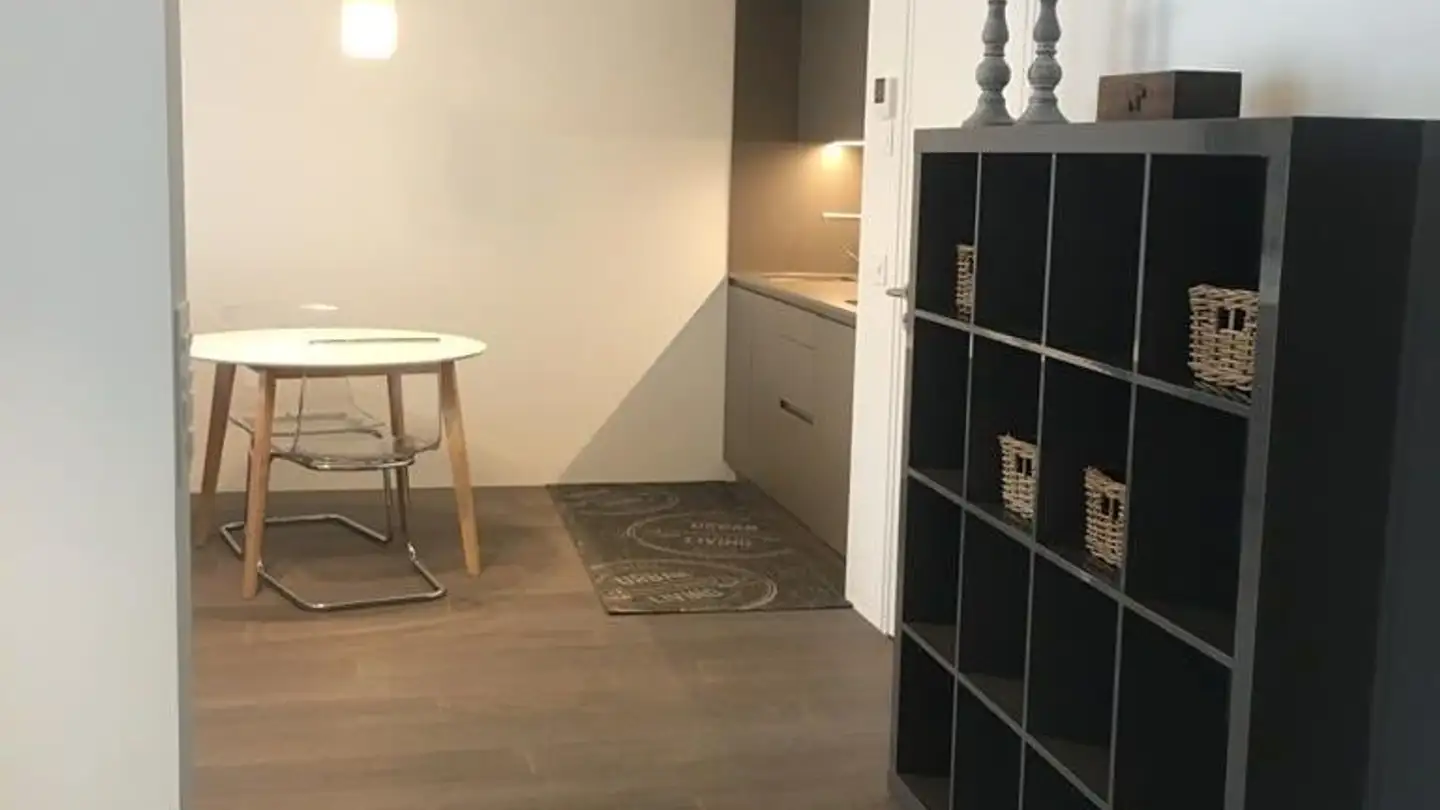 Furnished apartment for rent - Räfiserhalde 38, 9470 Buchs SG - Photo 3