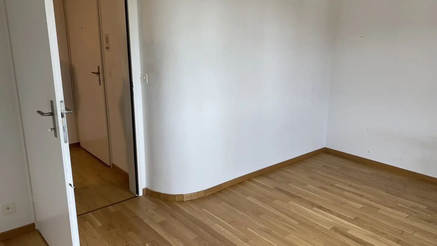 Stanza singola in affitto - Wellhauserweg 29a, 8500 Frauenfeld - Foto 2