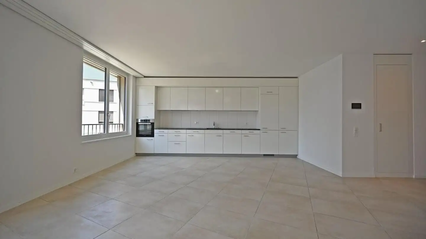 Appartamento in affitto - Rue Des Frères-Lumière 33, 1723 Marly - Foto 2