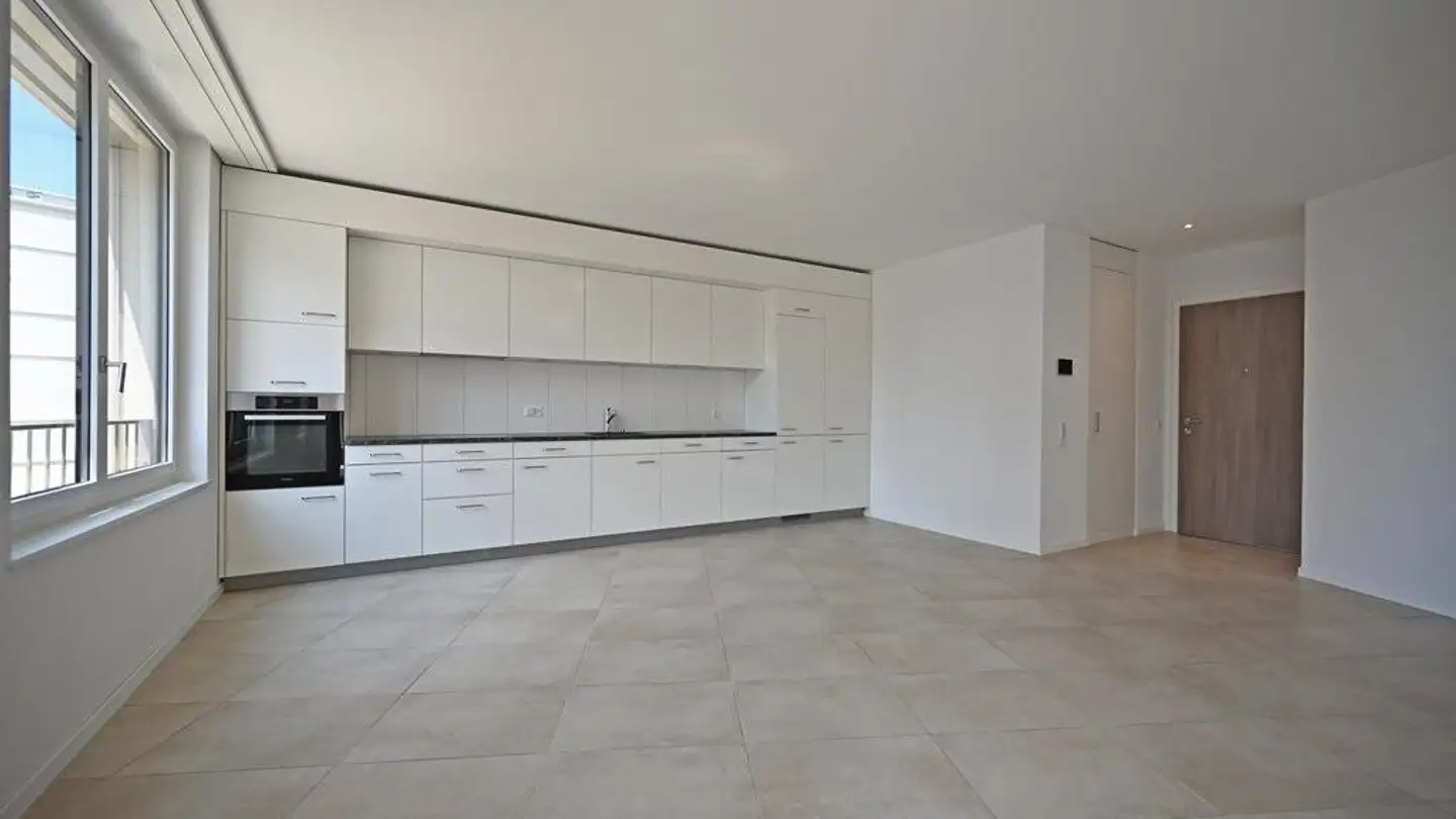 Appartamento in affitto - Rue Des Frères-Lumière 33, 1723 Marly - Foto 3