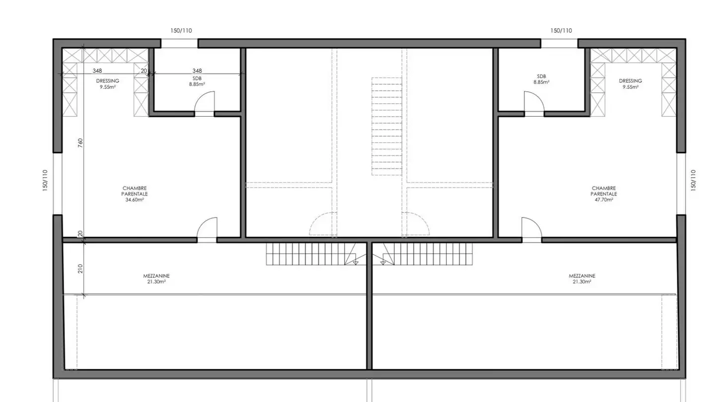 Wohnung kaufen - 2826 Corban - Foto 4