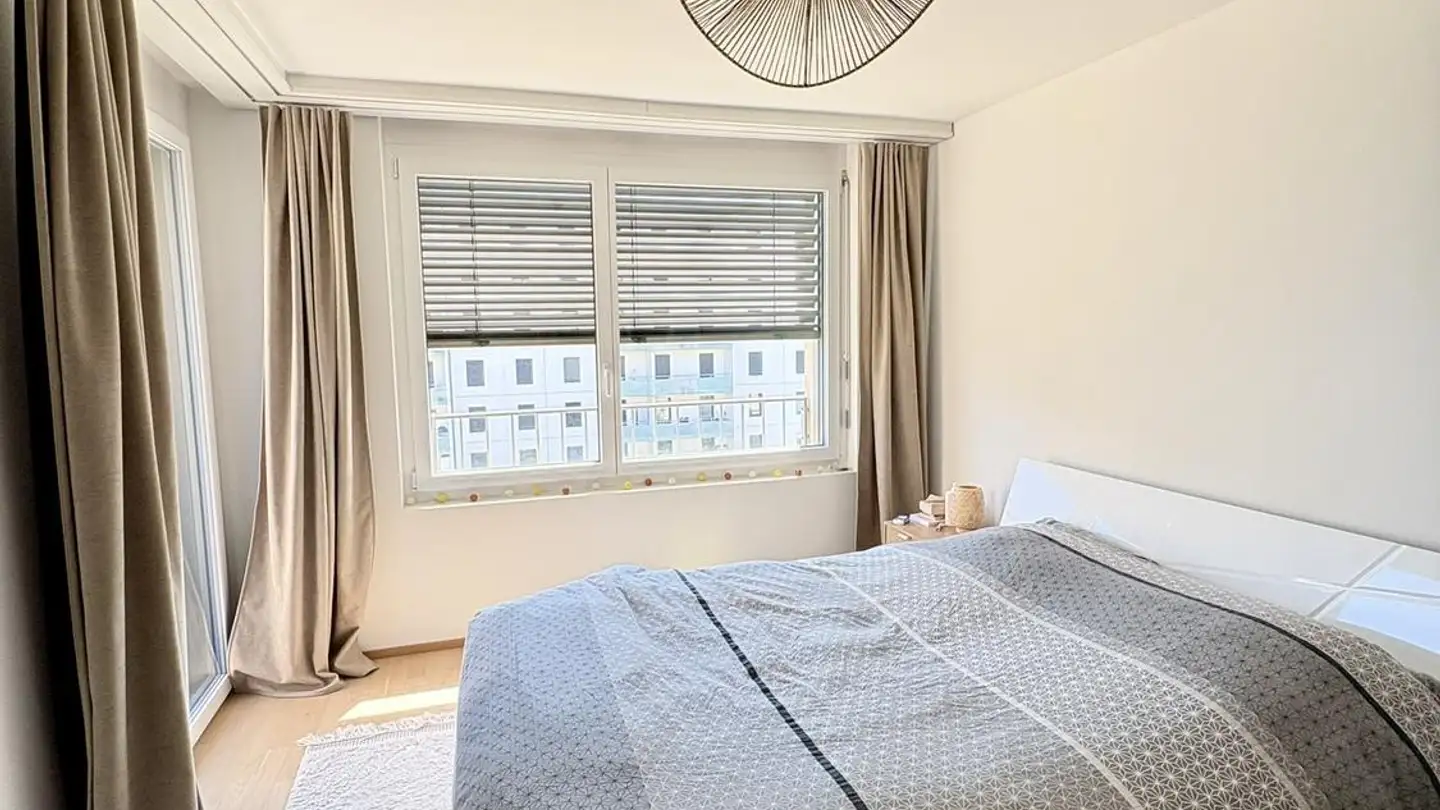 Apartment for rent - Chemin Falconnier, 1260 Nyon - Photo 2