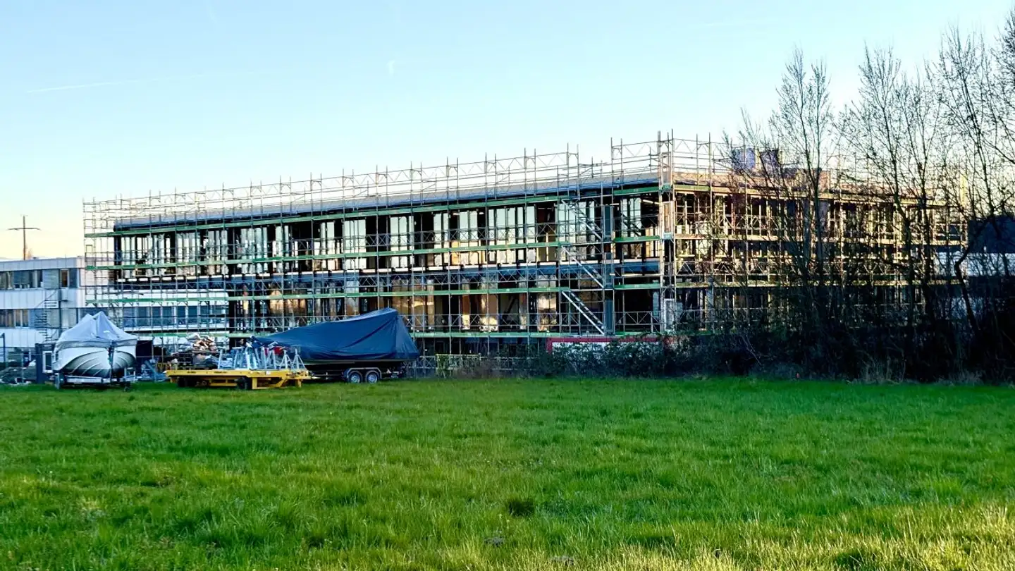 Magasin à louer - Chemin Du Glapin 6, 1162 St-Prex