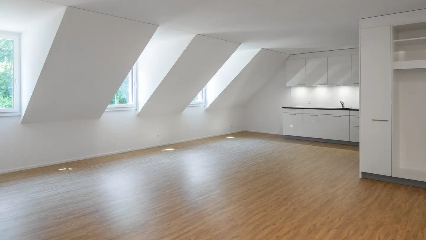 Attico in affitto - Wabigenweg 5, 4463 Buus - Foto 2