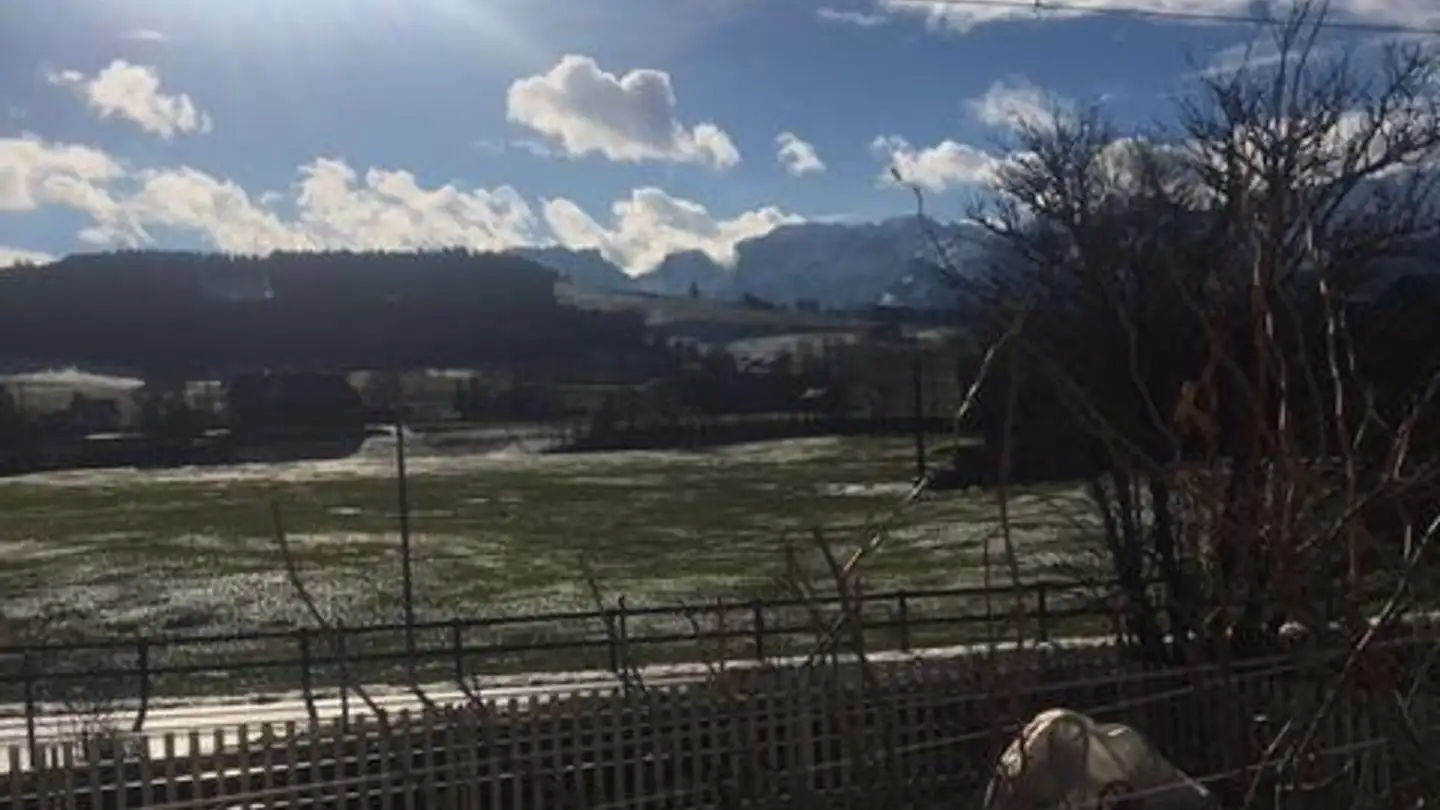 Wohnung mieten - Langgasse 51, 9056 Gais - Foto 3